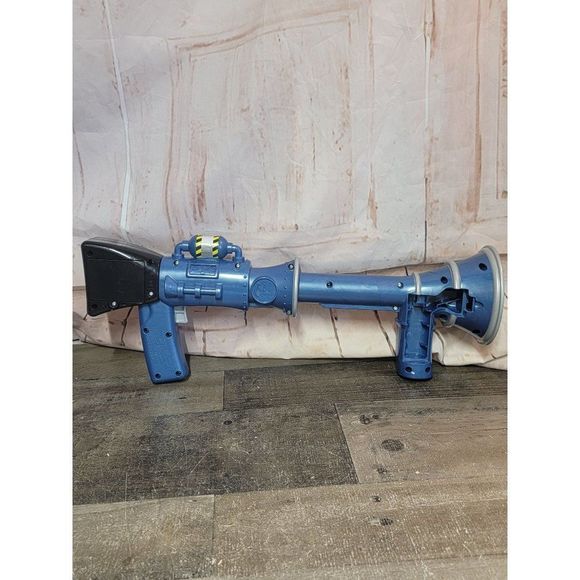 Universal Studios Mattel 2019 fart gun minion toy figure - Picture 3 of 7